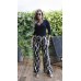 470169 Conjunto Ramany Blusa/Calça